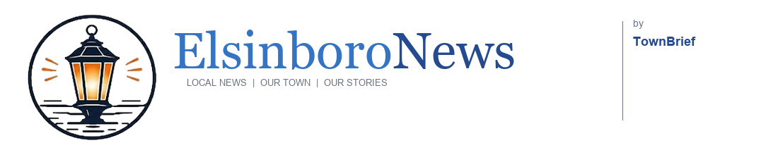 The Elsinboro NJ Post